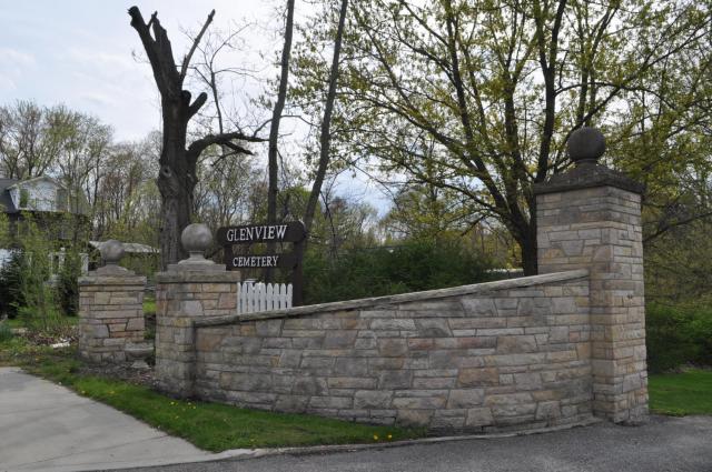 Glenview Cemetery